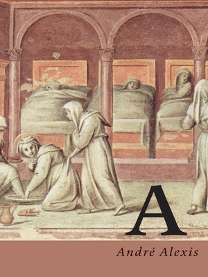 cover image of A